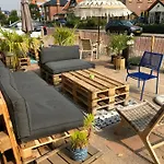 Zylt Guest house 4*