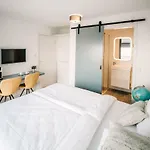 Zylt 4* Zandvoort