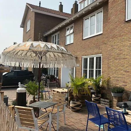 Zylt 4* Zandvoort