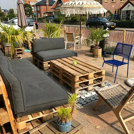 Zylt Gasthuis 4*
