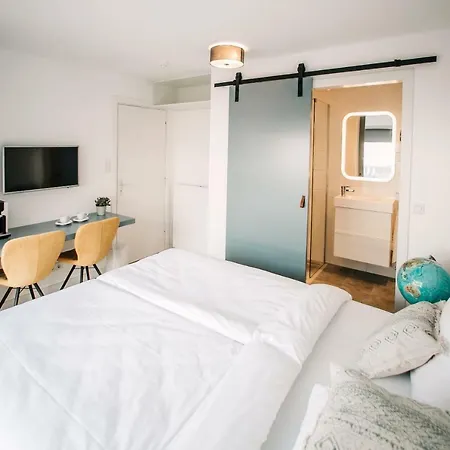 Zylt 4* Zandvoort