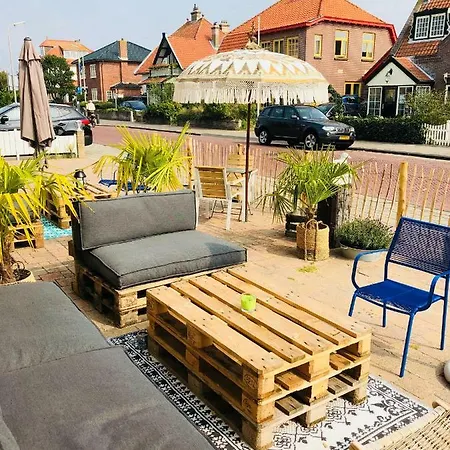 Zylt 4* Zandvoort