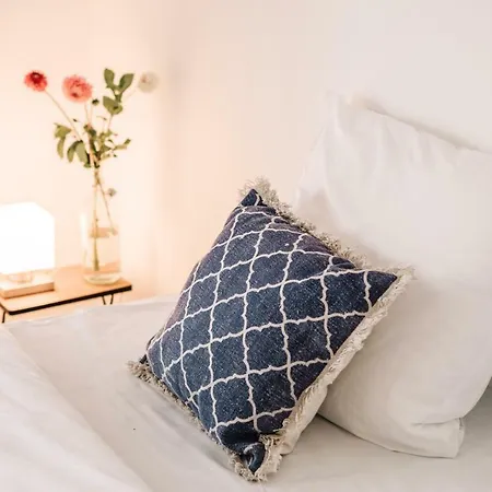 Zylt Penzion Zandvoort