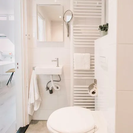 Zylt Gasthof Zandvoort