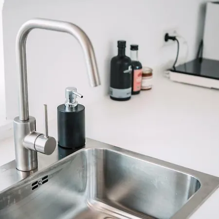 Zylt Vendégház Zandvoort