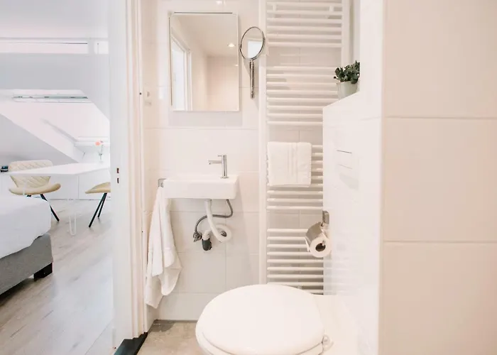 Zylt Penzion Zandvoort