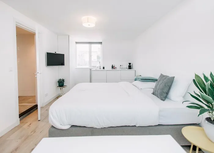 Penzion Zylt Zandvoort