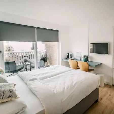 Πανσιόν Zylt Zandvoort