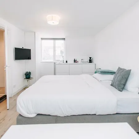 Πανσιόν Zylt Zandvoort